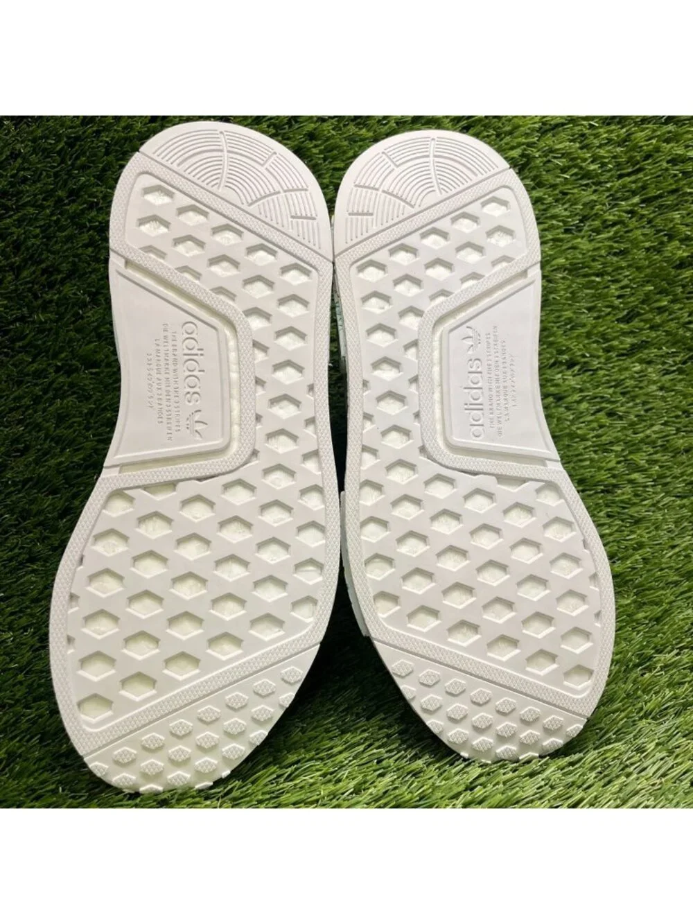 adidas please review